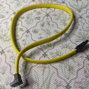 Serial ATA Data Cable, New